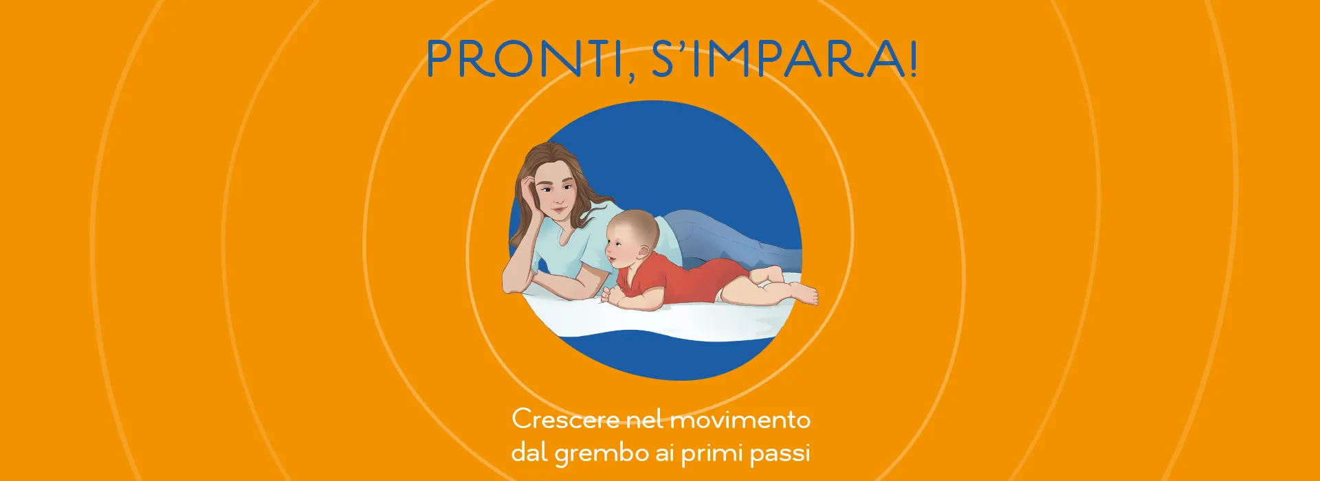 Scoprire come il movimento agisce e influenza lo sviluppo fisico e psichico del bambino cambia enormemente il valore e il senso di molti piccoli gesti quotidiani. Favorire la motricità libera significa sostenere nel bambino lo sviluppo dell’autonomia e della sicurezza in sé stesso.