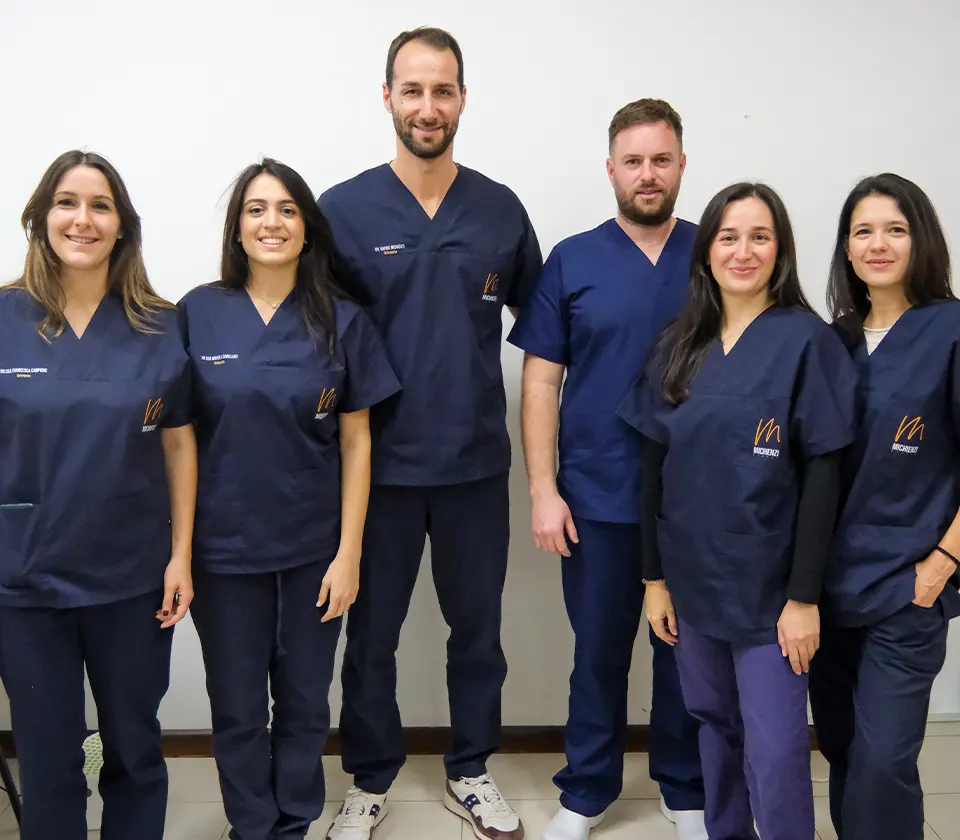 Studio di Osteopatia a Catania del Dott. Davide Michienzi. Trattamenti di osteopatia per neonati, per bambini, per adolescenti, per donne in gravidanza e per adulti.