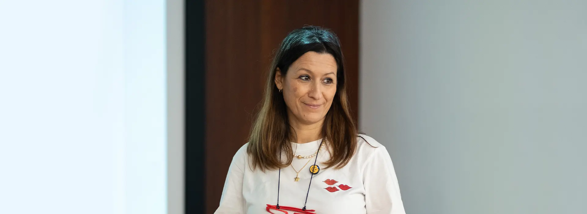 La gravidanza, il parto e il periodo post-partum sono un momento stressante per le donne. L’Ostetrica Maria Chiara Terzulli racconta la sua esperienza e dà consigli pratici.