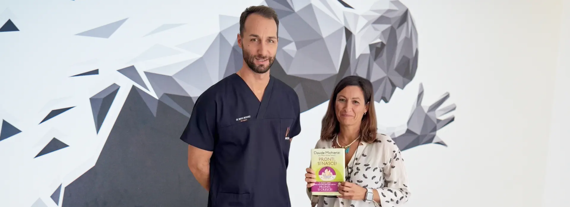 L’integrazione dell’osteopatia nella pratica ostetrica prima, durante e dopo la gravidanza nel supportare e favorire il recupero della donna.