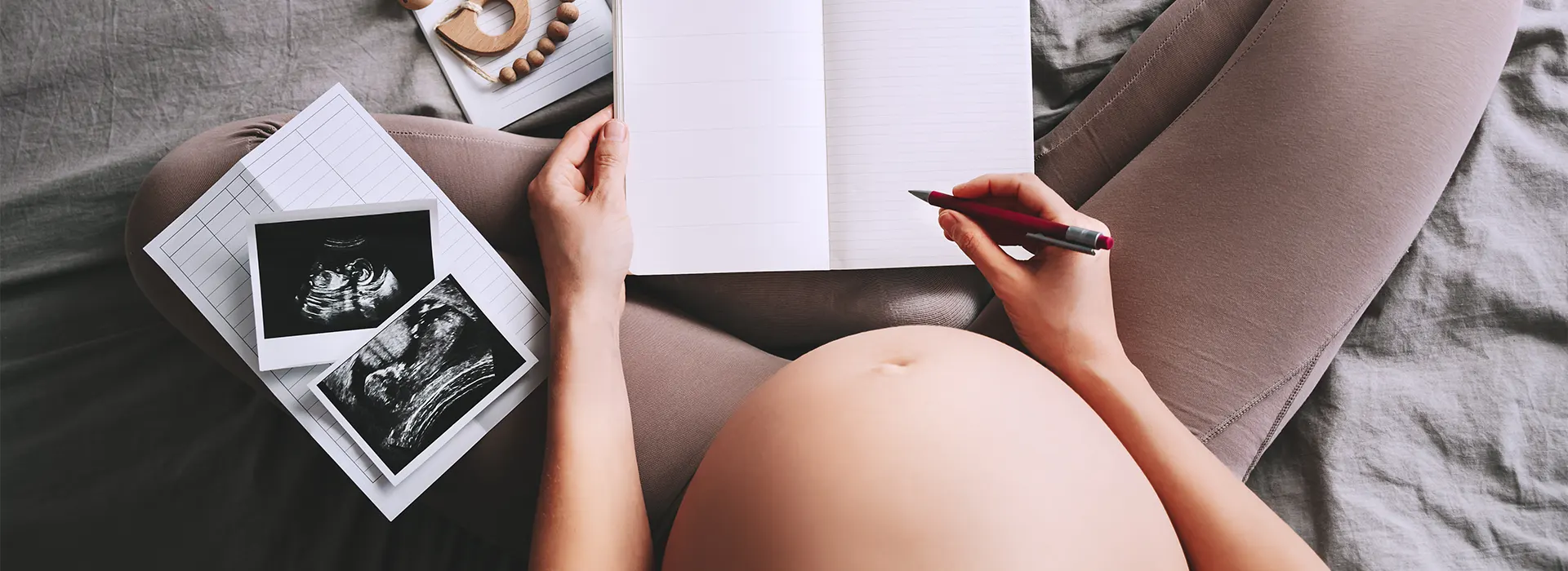 Prepararsi a diventare mamma dopo la gravidanza vuol dire organizzare la nuova quotidianità che si creerà con la nascita del bambino, significa essere pronte per il ritorno a casa dopo il parto!