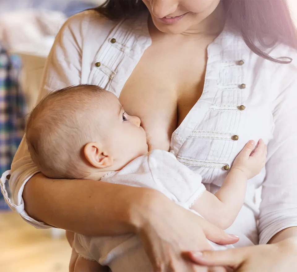 Nell Studio Michienzi Con la consulenza personalizzata di allattamento e babywearing offriamo un momento profondo progettato su misura della famiglia e del bambino.