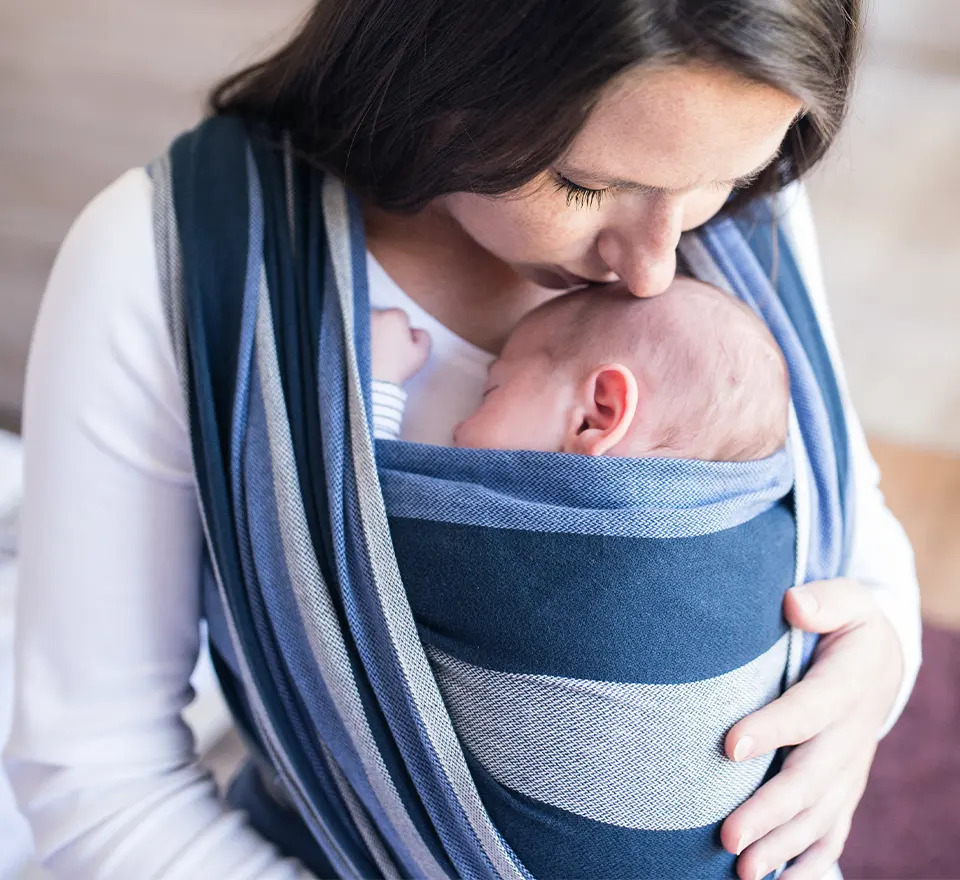 Nell Studio Michienzi Con la consulenza personalizzata di allattamento e babywearing offriamo un momento profondo progettato su misura della famiglia e del bambino.